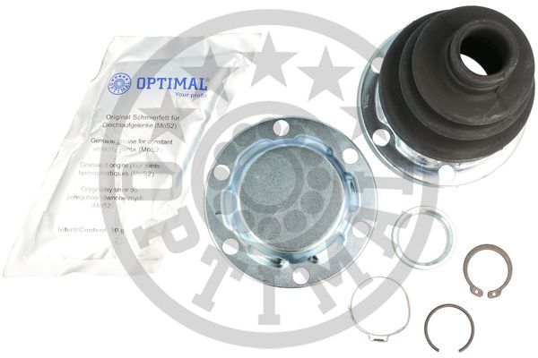 OPTIMAL CVB-10441CR Diferansiyel & Aktarma Sistemi Tahrik Parçaları - BMW 7 (E38) uyumlu