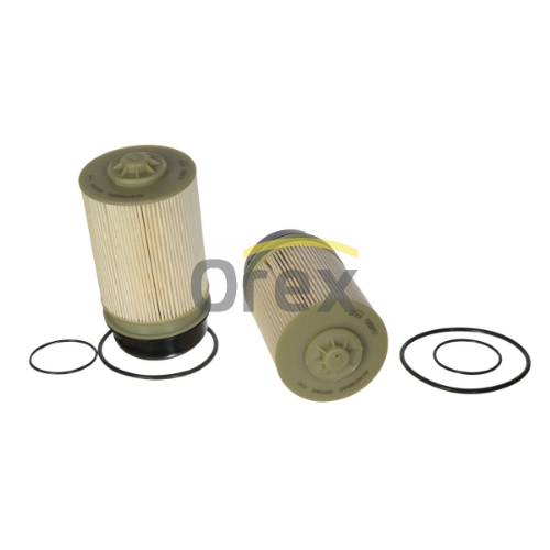 Mazot Filtresi - OREX - 190017