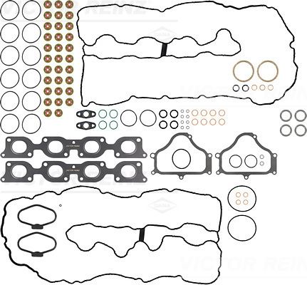 VICTOR REINZ 02-10180-01 Motor Silindir Kafa Contası - BMW 7 (F01, F02, F03, F04) uyumlu