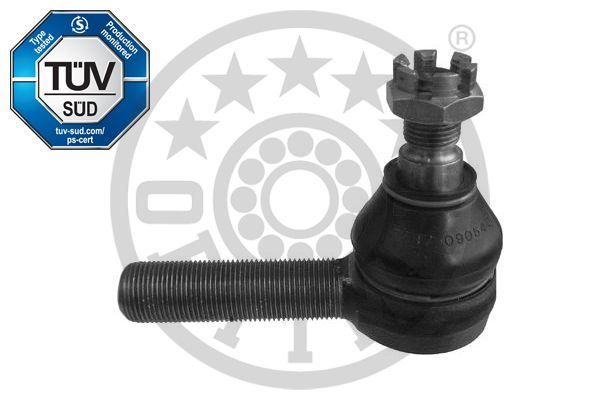 OPTIMAL G1-713 Direksiyon Sistemi Mafsal - MERCEDES-BENZ MB Minibüs/Otobüs (W631) uyumlu