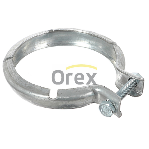 Egzoz Kelepçesi - OREX - 149025 Ürün Görseli