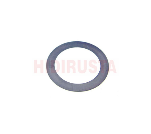 Aks Dişli Pulu - EURORICAMBI - 74171202
