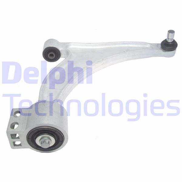 DELPHI TC2430 Süspansiyon Sistemi Bugi Kolu - SAAB 9-5 (YS3G) uyumlu