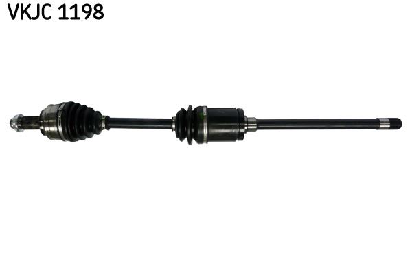 SKF VKJC 1198 Diferansiyel & Aktarma Sistemi Tahrik Mili - BMW X3 (E83) uyumlu