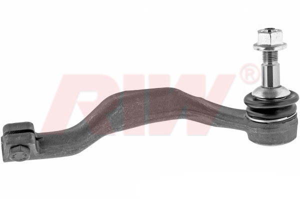 Rot Başı - RIW - BW2033 Ürün Görseli