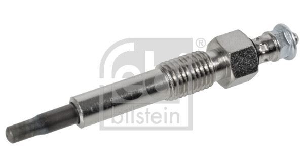 FEBI BILSTEIN 176166 Ateşleme Sistemi Kızdırma Bujisi - OPEL CORSA A Hatchback (S83) uyumlu