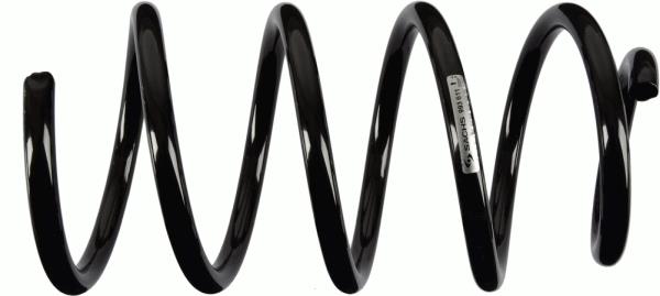 SACHS 993 611 Süspansiyon Sistemi Makas - MINI MINI COUNTRYMAN (R60) uyumlu