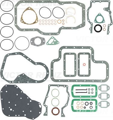 VICTOR REINZ 08-25857-01 Motor Karter Contası - FORD GRANADA II (GU) uyumlu