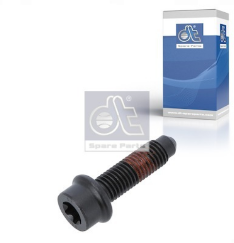 DT Spare Parts 1.23281 Kaporta & Gövde Parçaları Kabin Süspansiyonu
