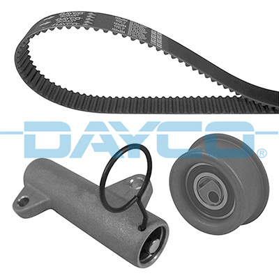 DAYCO KTB852 Motor Triger Seti - TOYOTA LAND CRUISER 100 (_J1_) uyumlu