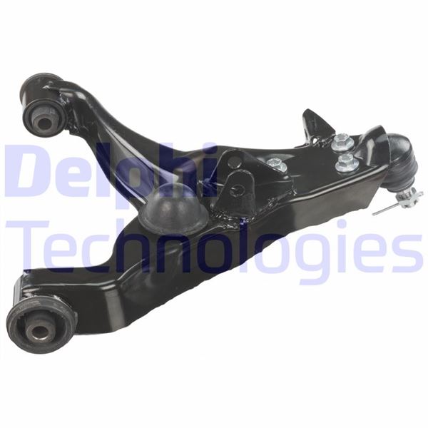 DELPHI TC3238 Süspansiyon Sistemi Bugi Kolu - MITSUBISHI PAJERO IV (V8_W, V9_W) uyumlu
