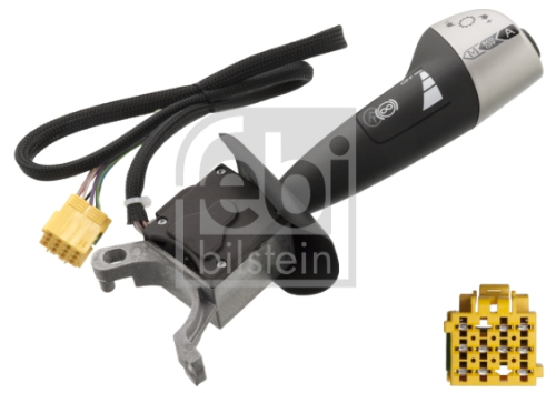 FEBI BILSTEIN 101834 Direksiyon Sistemi Direksiyon