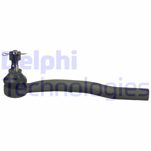 DELPHI TA3005 Direksiyon Sistemi Mafsal - MAZDA 6 Hatchback (GH) uyumlu
