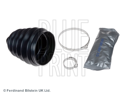 BLUE PRINT ADM58116 Diferansiyel & Aktarma Sistemi Tahrik Parçaları - MAZDA 626 V (GF) uyumlu