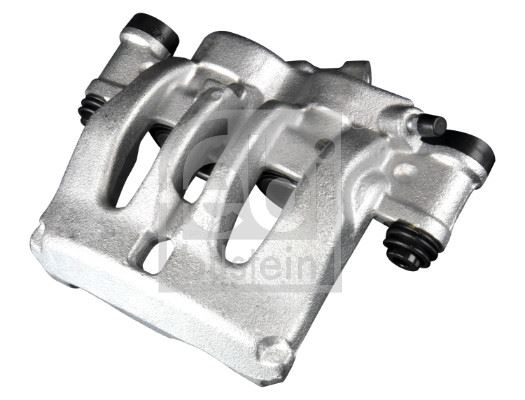 FEBI BILSTEIN 178753 Fren Sistemleri Fren Kaliperi - MERCEDES-BENZ VITO / MIXTO Panelvan/Van (W639) uyumlu