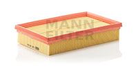 MANN-FILTER C 28 105 Motor Hava Filtresi - FIAT STILO (192_) uyumlu