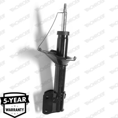 MONROE 16483 Süspansiyon Sistemi Amortisör - SUBARU FORESTER (SF_) uyumlu