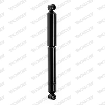MONROE 37156 Süspansiyon Sistemi Amortisör - OPEL SINTRA (APV) uyumlu