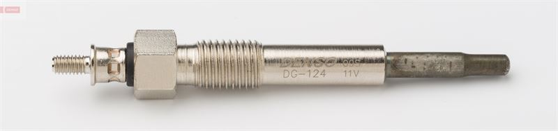 DENSO DG-124 Ateşleme Sistemi Kızdırma Bujisi - OPEL VECTRA A (J89) uyumlu