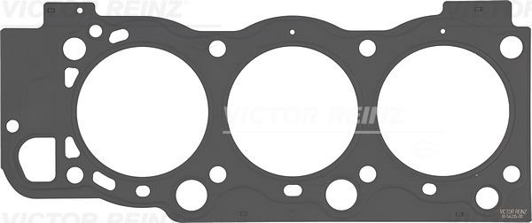 VICTOR REINZ 61-54235-00 Motor Silindir Kafa Contası - TOYOTA LAND CRUISER 90 (_J9_) uyumlu