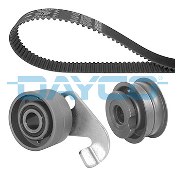 DAYCO KTB145 Motor Triger Seti - FIAT PANDA (141_) uyumlu