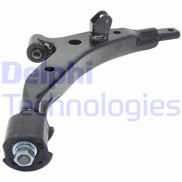 DELPHI TC1744 Süspansiyon Sistemi Bugi Kolu - HYUNDAI ATOS (MX) uyumlu