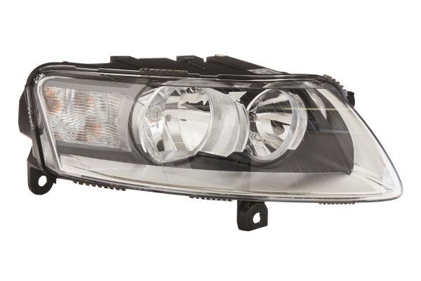HELLA 1EE 008 880-021 Farlar & Aydınlatma Far Parçaları - AUDI A6 C6 (4F2) uyumlu