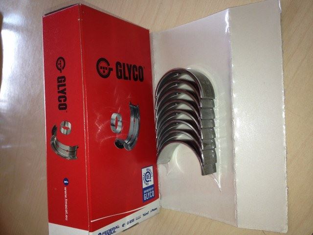 Kol Yatağı - GLYCO - F713616425MM Ürün Görseli