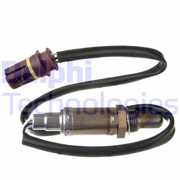 DELPHI ES10583-12B1 Emme & Egzoz Sistemi Egzoz Sensörleri - MERCEDES-BENZ C-SERISI T-Model (S202) uyumlu