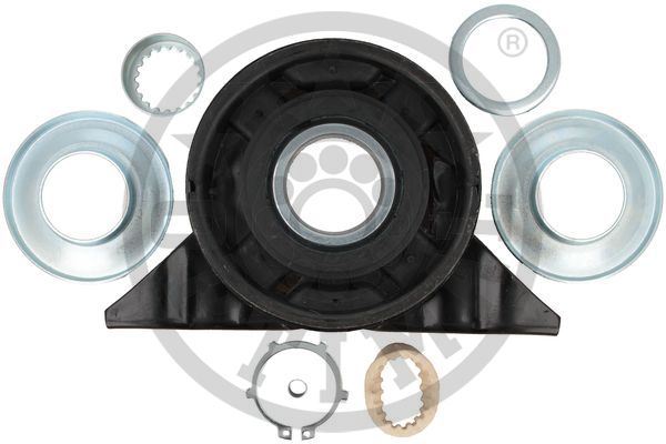OPTIMAL F8-5014 Diferansiyel & Aktarma Sistemi Yataklama - MERCEDES-BENZ T1 Panelvan/Van (601, 611) uyumlu