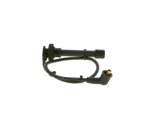 BOSCH 0 986 357 272 Ateşleme Sistemi Ateşleme Kablosu - MITSUBISHI SPACE STAR MPV (DG_A) uyumlu