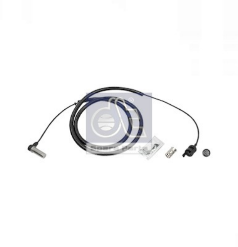 DT Spare Parts 3.37026 Fren Sistemleri Sürüş Dinamiği Ayarı - MAN F2000 uyumlu