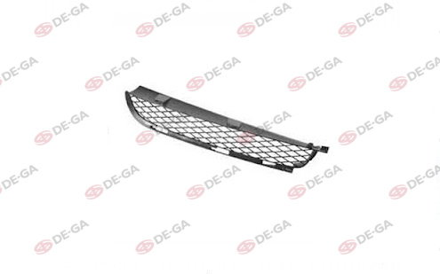 Tampon Izgarası - DEGA - BMW07X5025