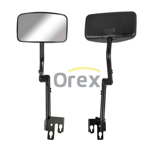 Rampa Aynası - OREX - 382027 Ürün Görseli