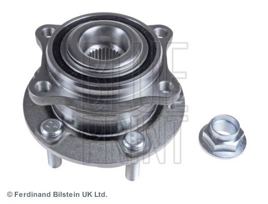 BLUE PRINT ADG083114 Jant & Lastik & Bijon Poyra - KIA SORENTO II (XM) uyumlu