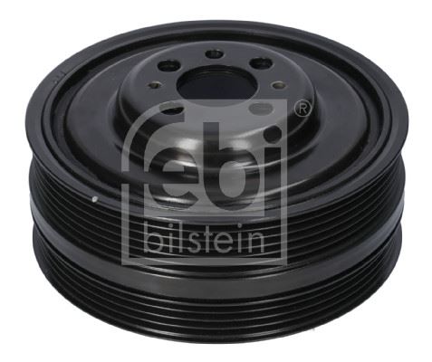 FEBI BILSTEIN 181588 Motor Kayış Kasnağı - VW CRAFTER 30-35 Minibüs/Otobüs (2E_) uyumlu