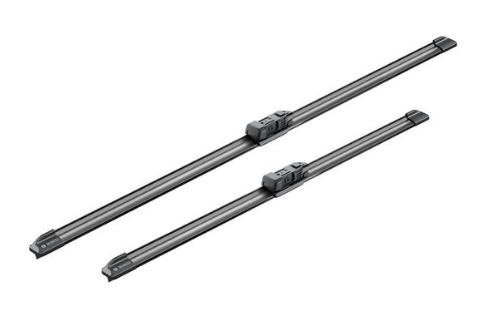 BOSCH 3 397 007 088 Kaporta & Gövde Parçaları Cam Silecek Mekanizması - VOLVO V60 I (155) uyumlu