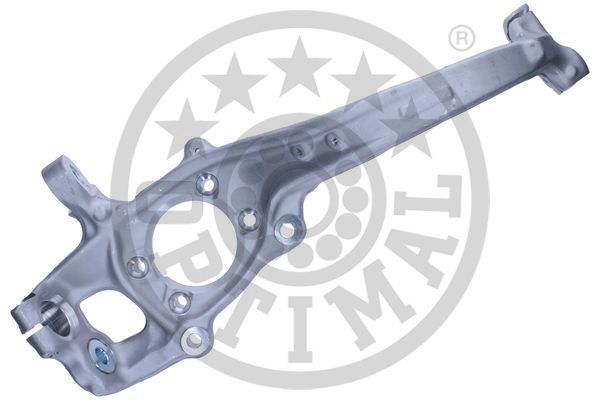 OPTIMAL KN-100550-00-R Tekerlek & Aks Parçaları Aks Gövdesi - AUDI A5 (8T3) uyumlu