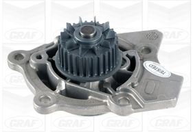 GRAF PA1242 Motor Devirdaim - VW JETTA IV (162, 163, AV3, AV2) uyumlu