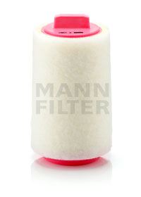 MANN-FILTER C 1287 Motor Hava Filtresi - MINI MINI (R56) uyumlu