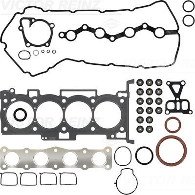 VICTOR REINZ 01-10012-01 Motor Conta Seti - HYUNDAI SANTA FÉ II (CM) uyumlu