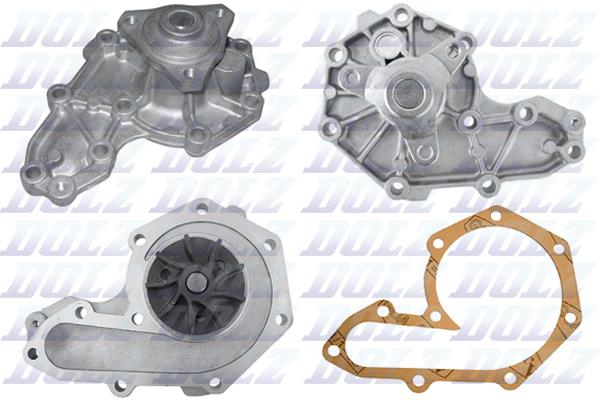 DOLZ R179 Motor Devirdaim - RENAULT SUPER 5 (B/C40_) uyumlu