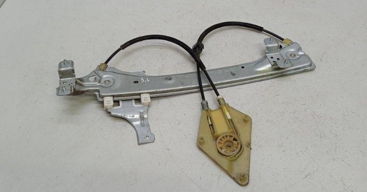 Cam Krikosu - RENAULT ORIJINAL - 827211929R Ürün Görseli