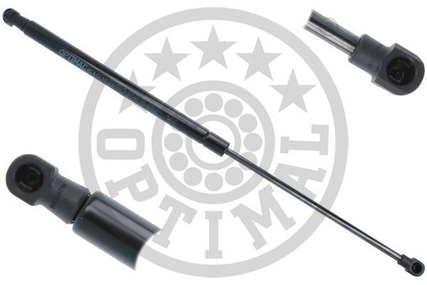 OPTIMAL AG-51491 Kaporta & Gövde Parçaları Gaz Yayı - ALFA ROMEO GIULIETTA (940_) uyumlu