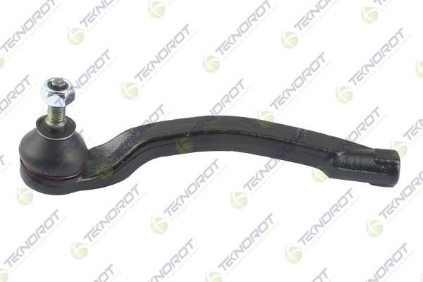 TEKNOROT R-582 Direksiyon Sistemi Mafsal - RENAULT MEGANE II Station wagon (KM0/1_) uyumlu