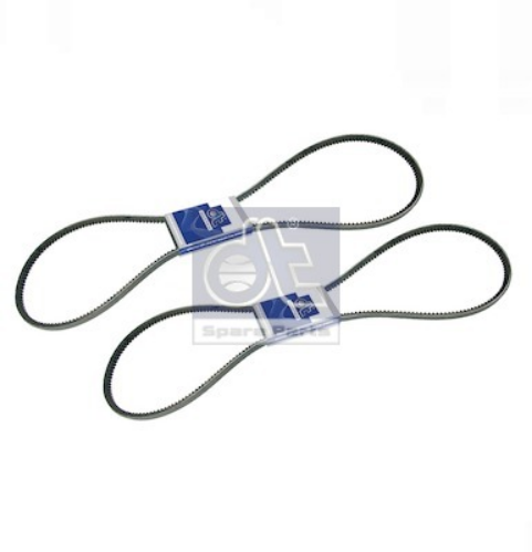 DT Spare Parts 4.81020 Motor Triger Seti