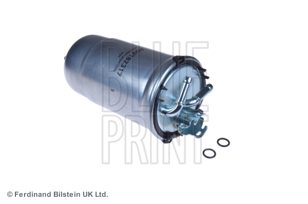 BLUE PRINT ADV182317 Yakıt Sistemi Yakıt Filtresi - SKODA FABIA I (6Y2) uyumlu