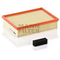 Hava Filtresi - MANN-FILTER - C 26 138/1 KIT