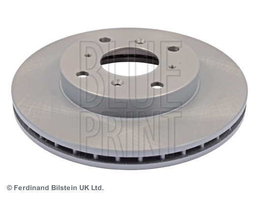 BLUE PRINT ADH24331 Fren Sistemleri Fren Diski - HONDA PRELUDE IV (BB_) uyumlu