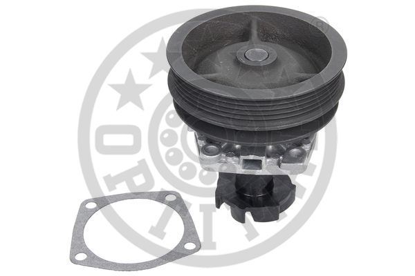 OPTIMAL AQ-1696 Motor Devirdaim - FIAT TIPO (160_) uyumlu